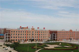 学院风采